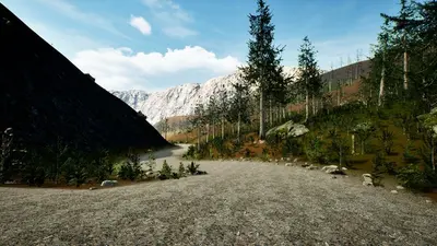 Gold Hunter screenshot 0