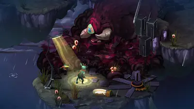 Figment 2: Creed Valley screenshot 5