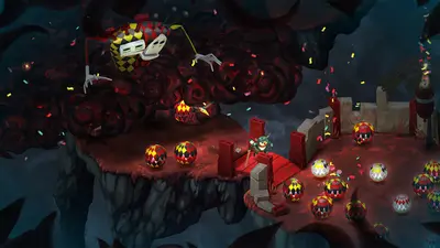 Figment 2: Creed Valley screenshot 7