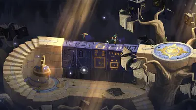 Figment 2: Creed Valley screenshot 4
