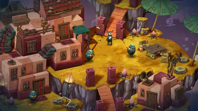 Figment 2: Creed Valley screenshot 3