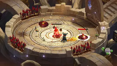 Figment 2: Creed Valley screenshot 2