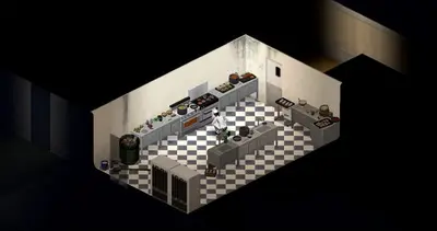 Project Zomboid screenshot 4