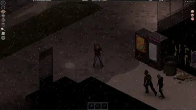 Project Zomboid screenshot 1