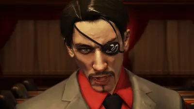 Yakuza 3 Remastered screenshot 3