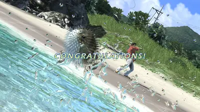 Yakuza 3 Remastered screenshot 7