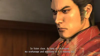Yakuza 3 Remastered screenshot 4