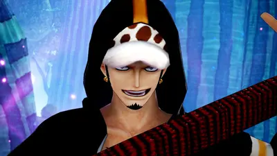 ONE PIECE: PIRATE WARRIORS 4 screenshot 5