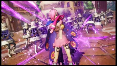 ONE PIECE: PIRATE WARRIORS 4 screenshot 3