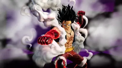 ONE PIECE: PIRATE WARRIORS 4 screenshot 0