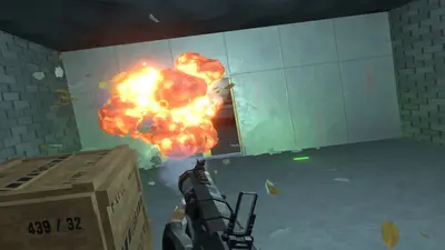 Crunch Element screenshot 0
