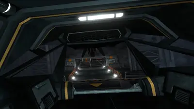 Crunch Element screenshot 9
