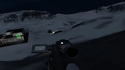 Crunch Element screenshot 2