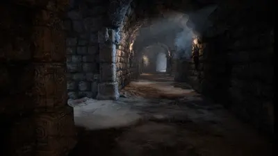 The Bard's Tale IV: Director's Cut screenshot 8
