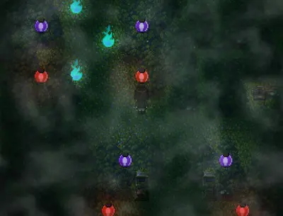 Tales of the Black Forest screenshot 3
