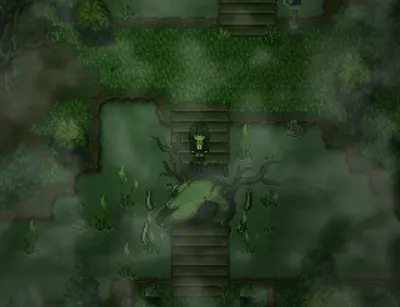 Tales of the Black Forest screenshot 6