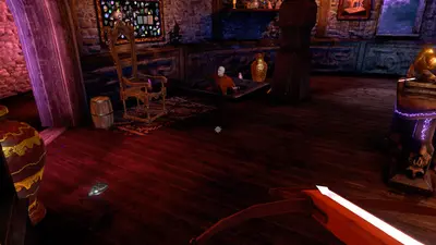 Waltz of the Wizard screenshot 6