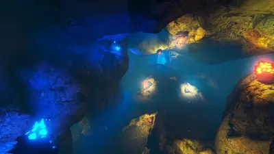 Waltz of the Wizard screenshot 15