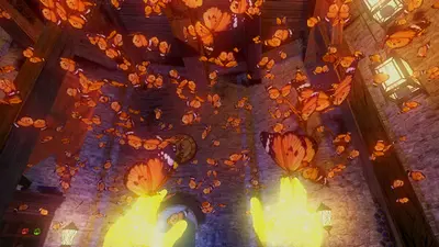 Waltz of the Wizard screenshot 13