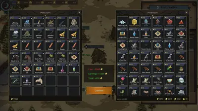 部落与弯刀 Sands of Salzaar screenshot 16