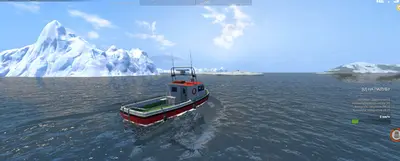 Fisher Online screenshot 3