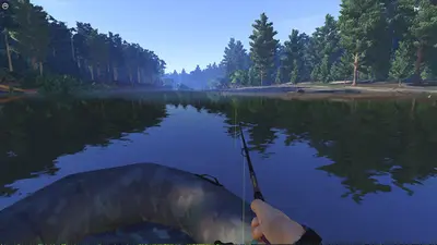Fisher Online screenshot 5