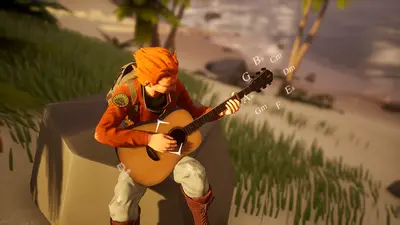 Hazel Sky screenshot 8