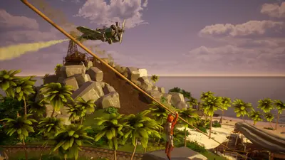 Hazel Sky screenshot 4