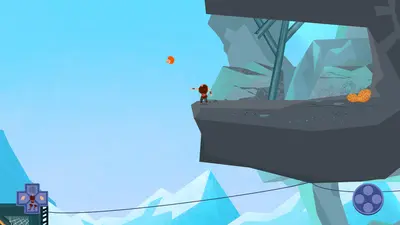 Helheim Hassle screenshot 7
