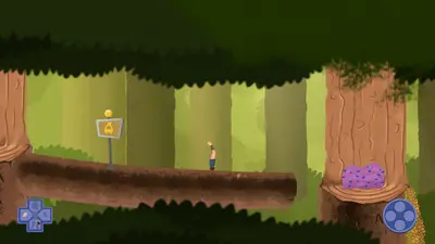 Helheim Hassle screenshot 2