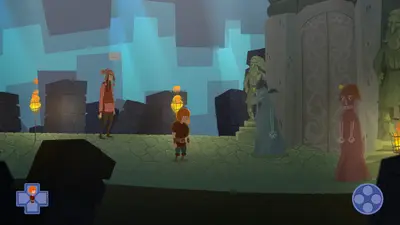 Helheim Hassle screenshot 5