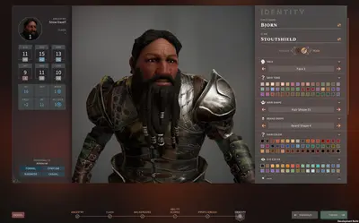 Solasta: Crown of the Magister screenshot 1