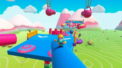 Fall Guys screenshot 3
