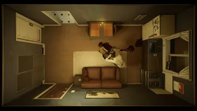 Twelve Minutes screenshot 2
