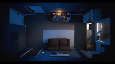 Twelve Minutes screenshot 0