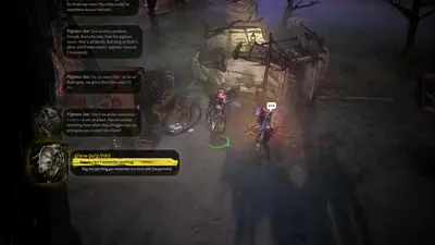 Weird West: Definitive Edition screenshot 2