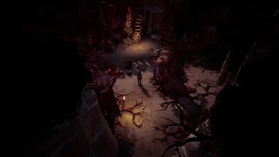 Weird West: Definitive Edition screenshot 16