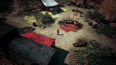 Weird West: Definitive Edition screenshot 11