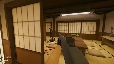 Fast and Low screenshot 9