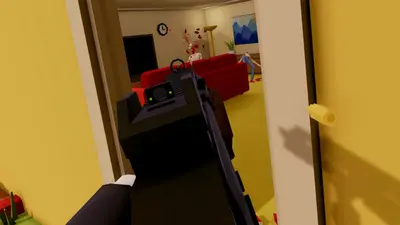 Fast and Low screenshot 7