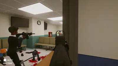 Fast and Low screenshot 0