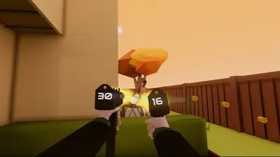 Fast and Low screenshot 5