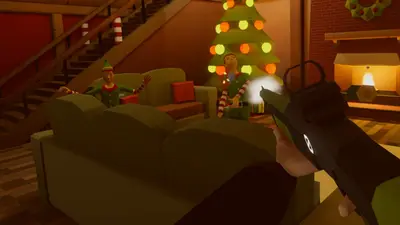 Fast and Low screenshot 3