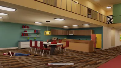 Fast and Low screenshot 14