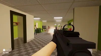 Fast and Low screenshot 11