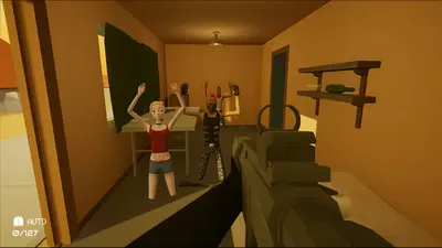 Fast and Low screenshot 8