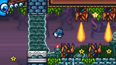 Mago screenshot 7