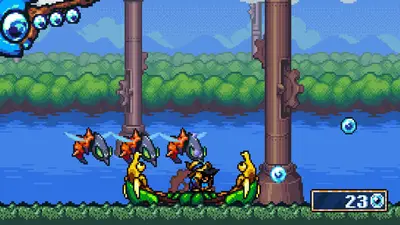 Mago screenshot 5