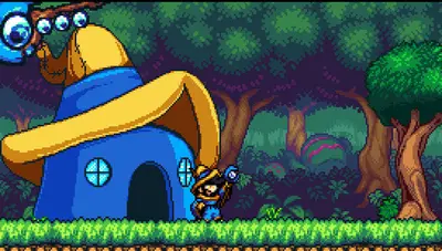 Mago screenshot 0
