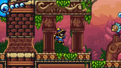 Mago screenshot 6